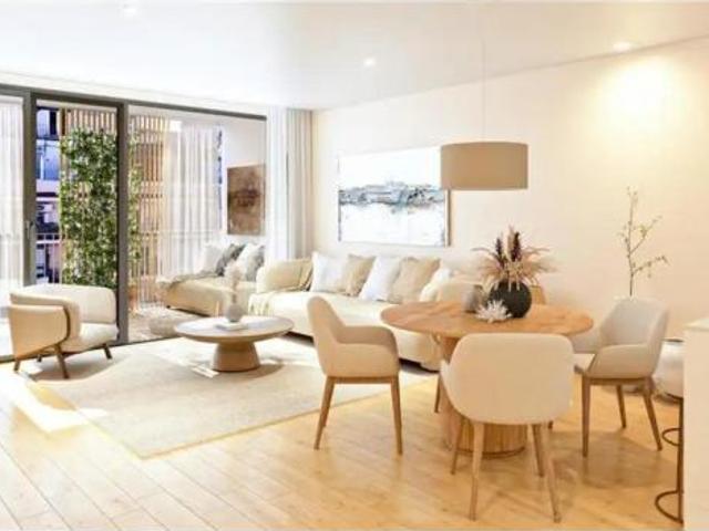 Piso Venta Palma de Mallorca, Marquès de la Fontsanta