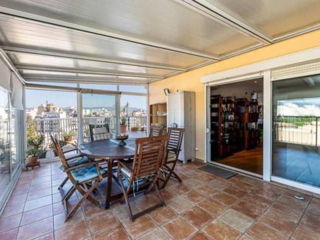 Piso Venta Palma de Mallorca, Marquès de la Fontsanta