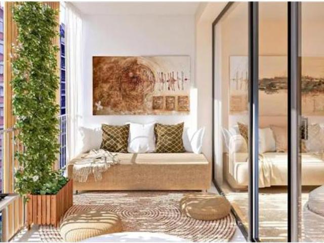 Piso Venta Palma de Mallorca, Marquès de la Fontsanta