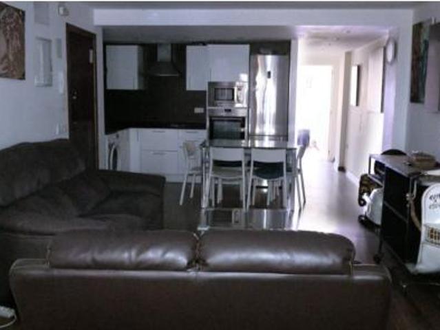 Piso Venta Palma de Mallorca, Marquès de la Fontsanta