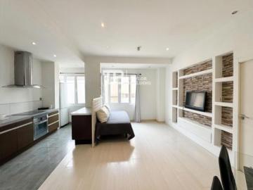 Piso Venta Palma de Mallorca, Marquès de la Fontsanta