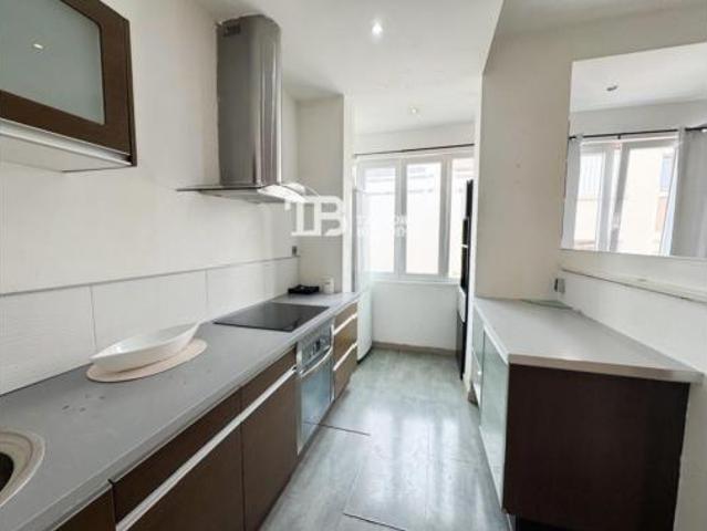Piso Venta Palma de Mallorca, Marquès de la Fontsanta