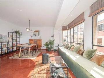 Piso Venta Palma de Mallorca, Marquès de la Fontsanta