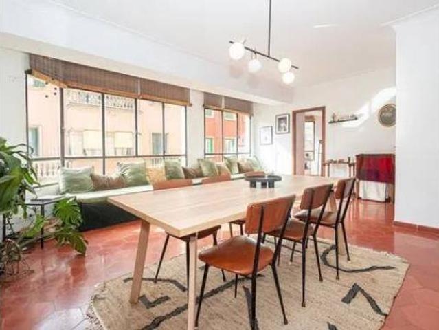 Piso Venta Palma de Mallorca, Marquès de la Fontsanta