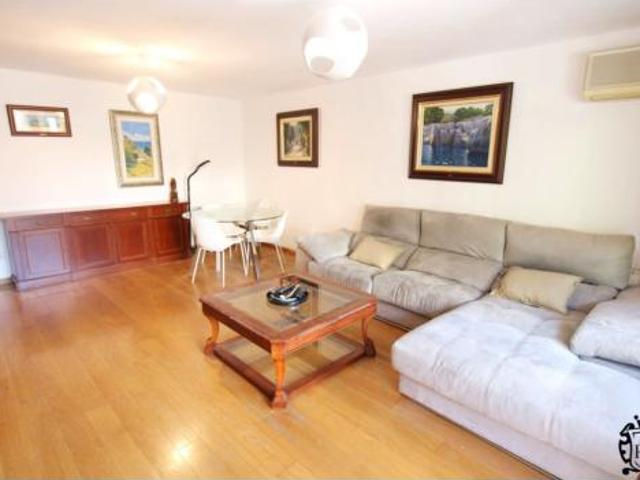 Piso Venta Palma de Mallorca, Marquès de la Fontsanta