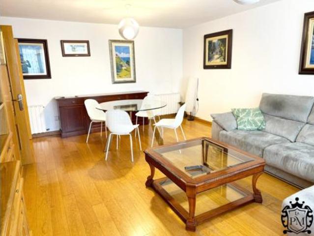 Piso Venta Palma de Mallorca, Marquès de la Fontsanta