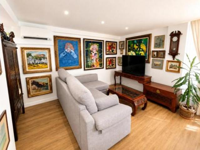 Piso Venta Palma de Mallorca, Monti sion