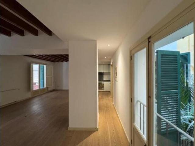 Piso Venta Palma de Mallorca, Monti sion