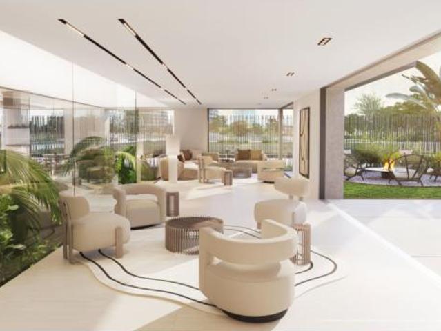 Piso Venta Palma de Mallorca, Nou Llevant