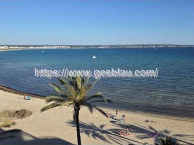 Piso Venta Palma de Mallorca, Can Pastilla