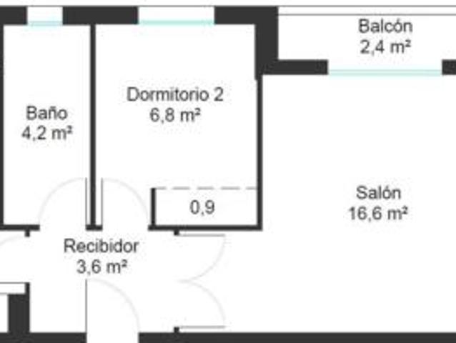 Piso Venta Palma de Mallorca, Cas Capiscol