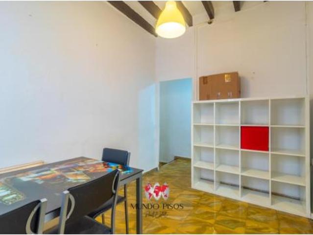 Piso Venta Palma de Mallorca, El Mercat