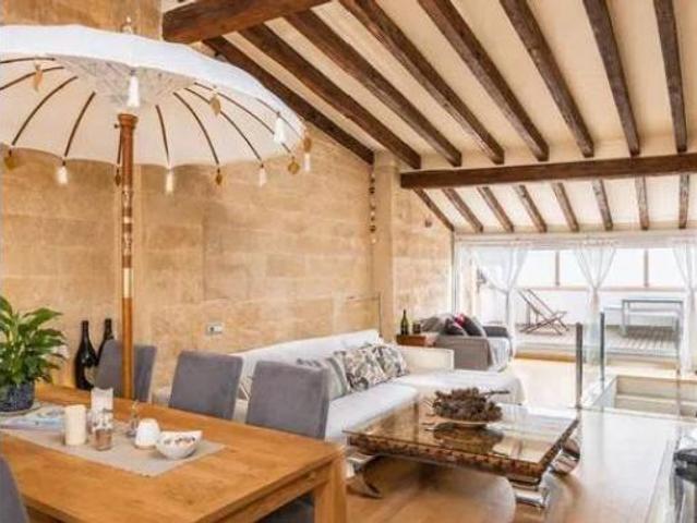 Piso Venta Palma de Mallorca, Cort