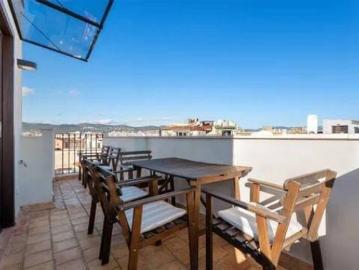 Piso Venta Palma de Mallorca, Cort
