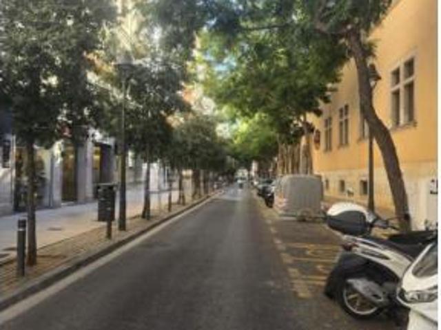 Piso Venta Palma de Mallorca, El Mercat