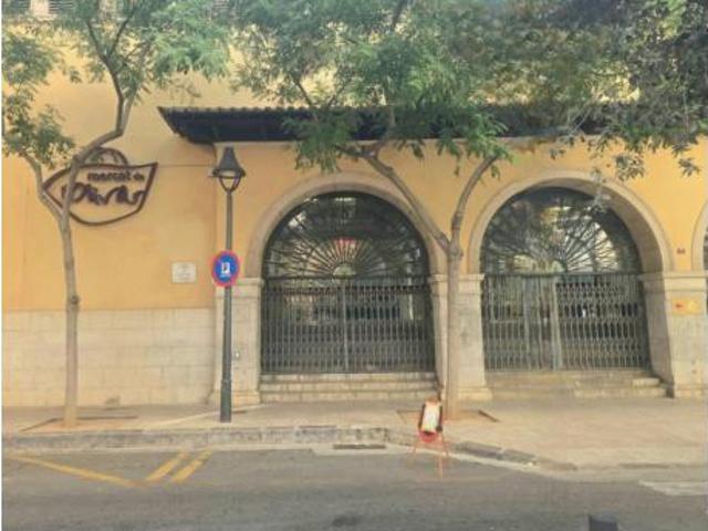 Piso Venta Palma de Mallorca, El Mercat