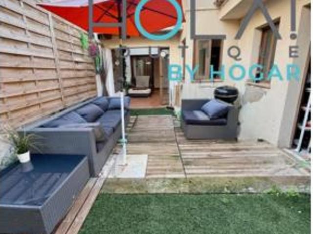 Piso Venta Palma de Mallorca, El Coll d'en Rabassa