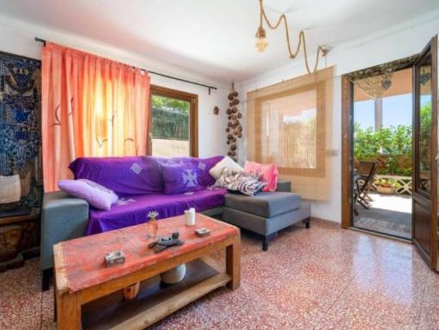 Piso Venta Palma de Mallorca, El Coll d'en Rabassa