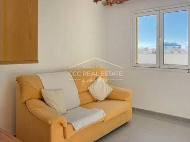 Piso Venta Palma de Mallorca, El Coll d'en Rabassa