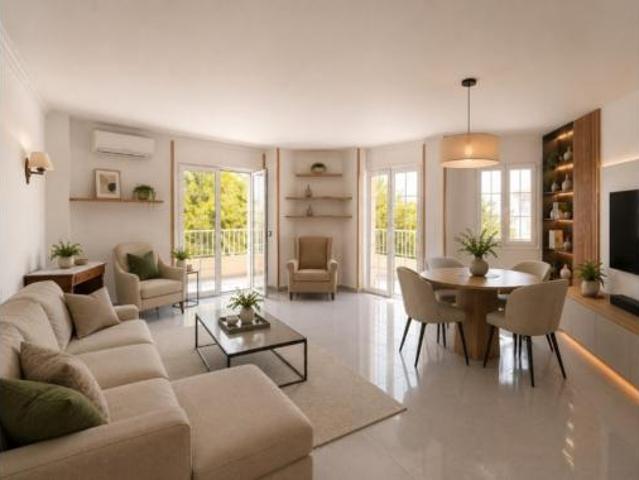 Piso Venta Palma de Mallorca, El Coll d'en Rabassa