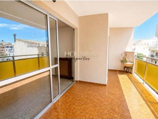 Piso Venta Palma de Mallorca, El Fortí