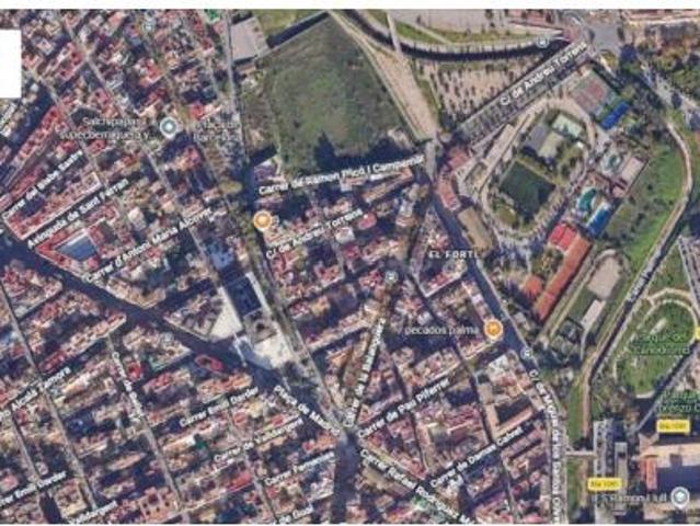 Piso Venta Palma de Mallorca, El Fortí