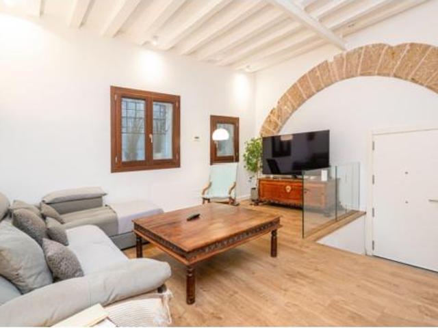 Piso Venta Palma de Mallorca, El Puig de Sant Pere