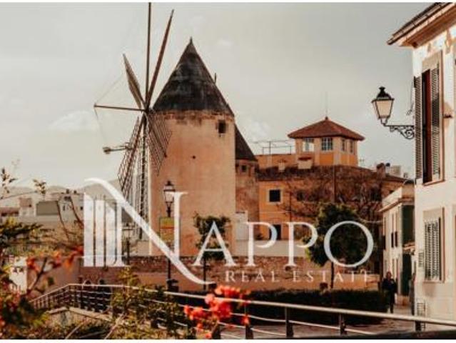 Piso Venta Palma de Mallorca, El Puig de Sant Pere