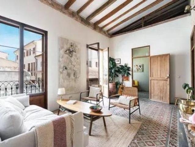 Piso Venta Palma de Mallorca, El Sindicat