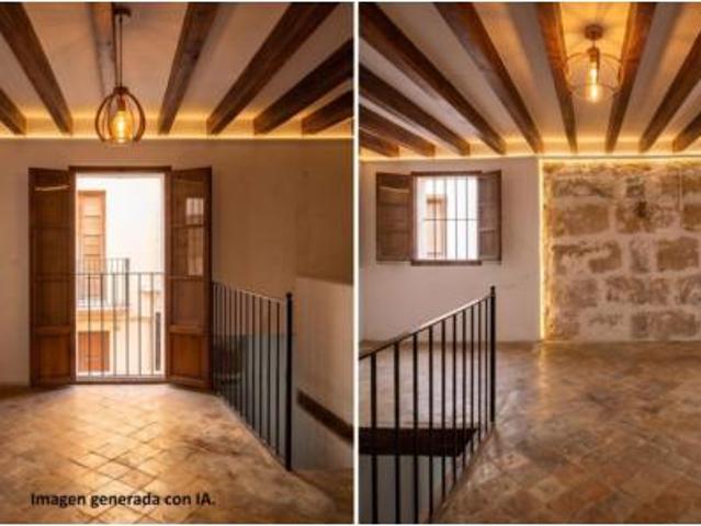Piso Venta Palma de Mallorca, El Sindicat
