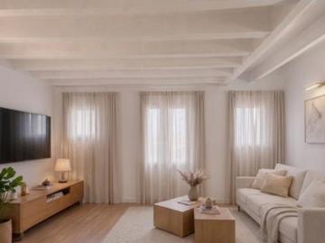 Apartamento Venta Palma de Mallorca, El Sindicat
