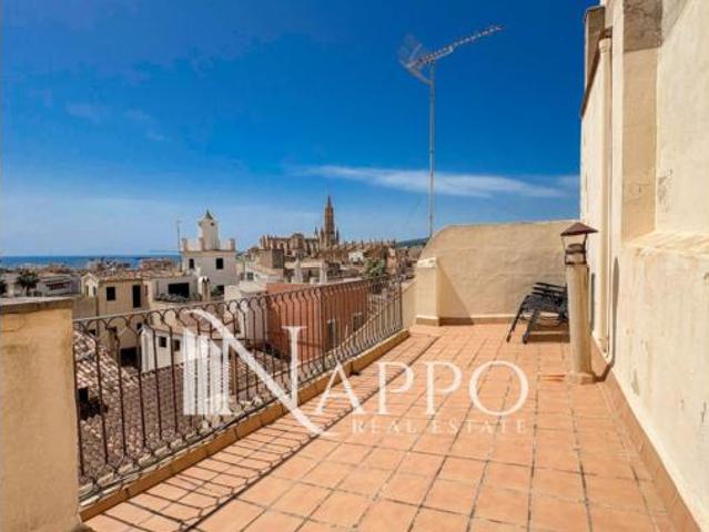 Piso Venta Palma de Mallorca, El Sindicat
