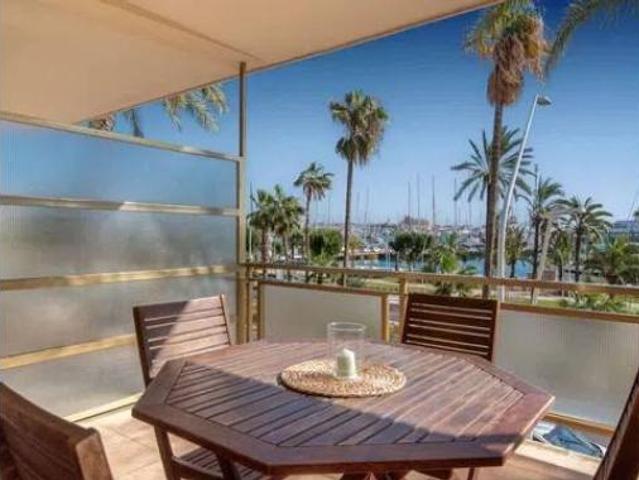 Piso Venta Palma de Mallorca, El Terreno