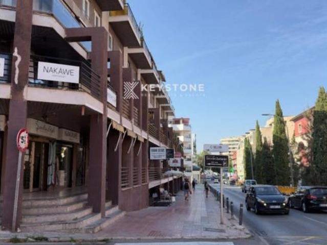 Piso Venta Palma de Mallorca, El Terreno