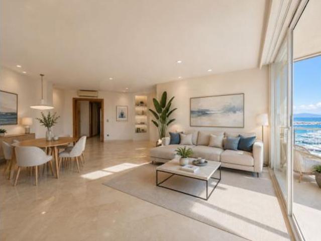 Piso Venta Palma de Mallorca, El Terreno