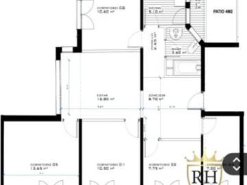 Piso Venta Palma de Mallorca, El Fortí