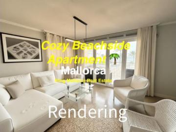 Piso Venta Palma de Mallorca, Llevant