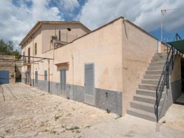 Secar de la Real Es, Mallorca, Islas Baleares