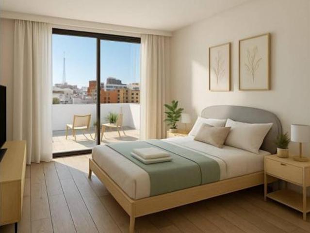 Piso Venta Palma de Mallorca, Foners
