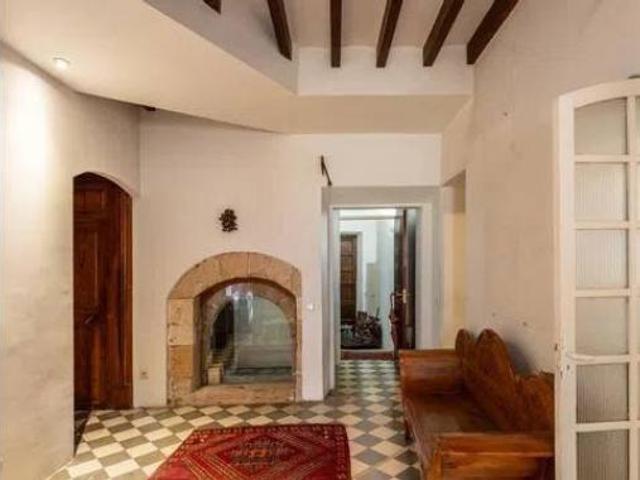 Piso Venta Palma de Mallorca, La Missió
