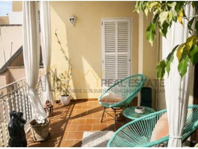 Piso Venta Palma de Mallorca, La Missió