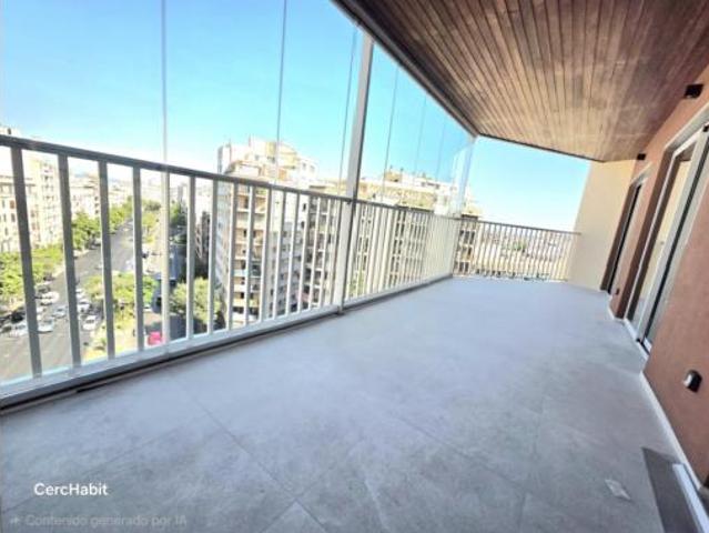 Piso Venta Palma de Mallorca, La Missió