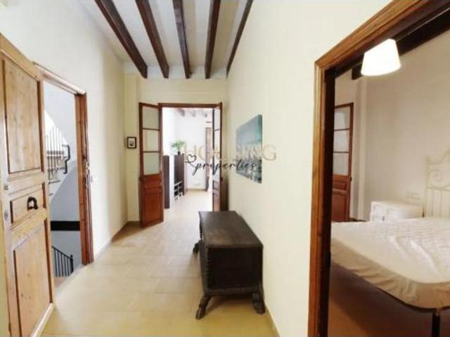 Piso Venta Palma de Mallorca, La Missió