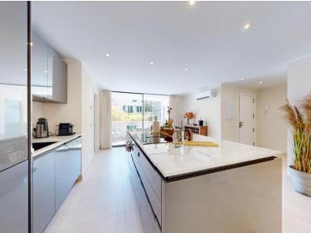 Piso Venta Palma de Mallorca, La Missió
