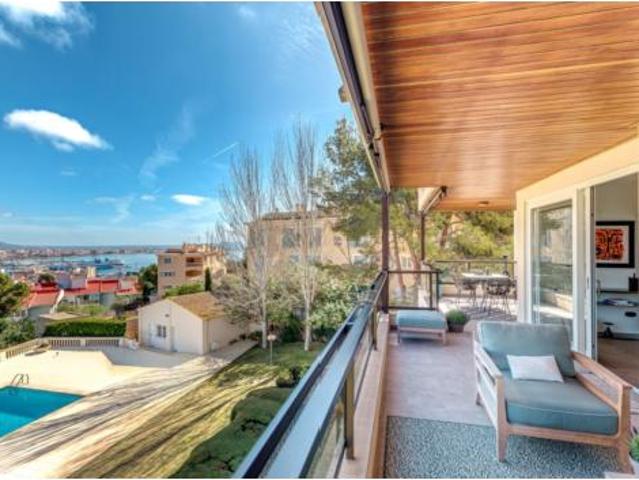 Piso Venta Palma de Mallorca, La Bonanova Porto Pi