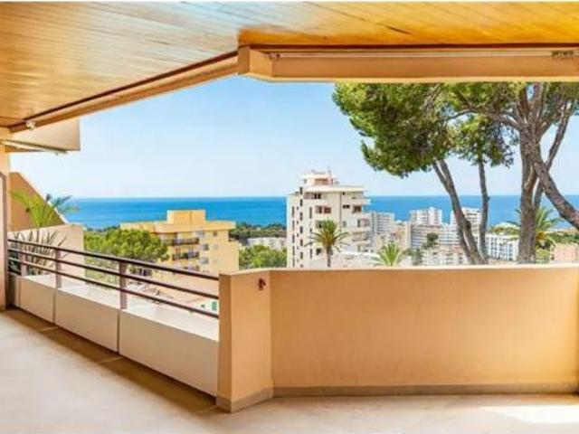 Piso Venta Palma de Mallorca, La Bonanova Porto Pi