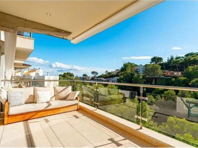 Piso Venta Palma de Mallorca, La Bonanova Porto Pi