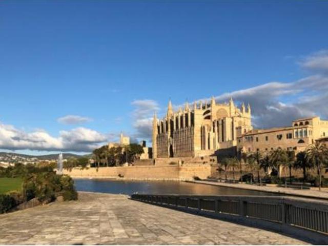 Piso Venta Palma de Mallorca, La Calatrava