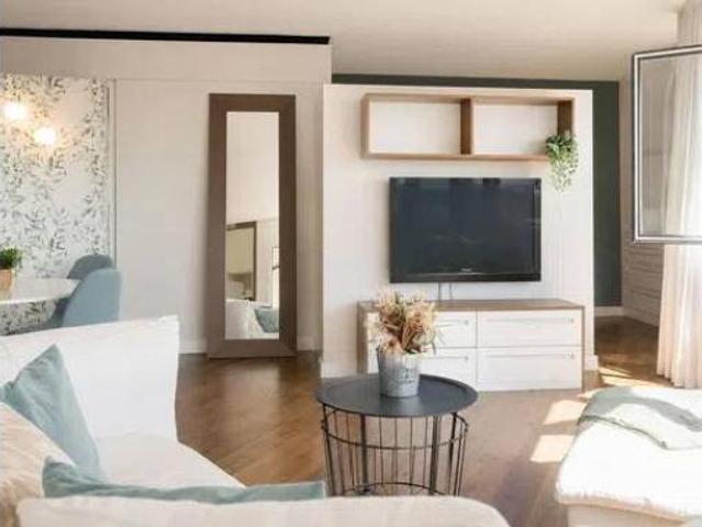 Piso Venta Palma de Mallorca, La Llotja Born