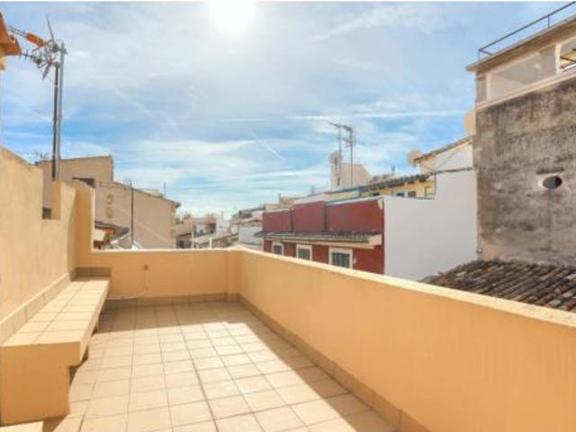 Piso Venta Palma de Mallorca, La Llotja Born